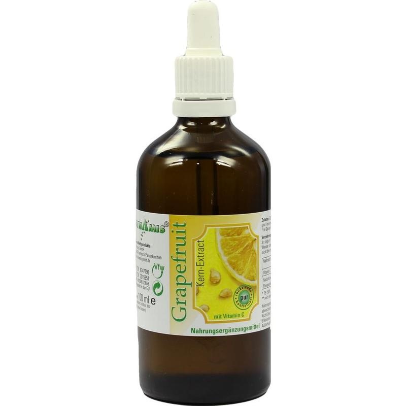 GRAPEFRUIT KERN Extrakt pur