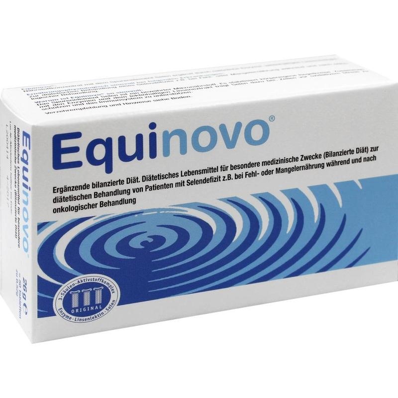 EQUINOVO Tabletten