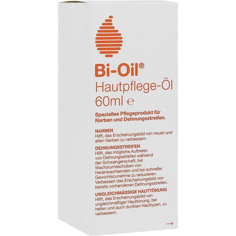BI-OIL