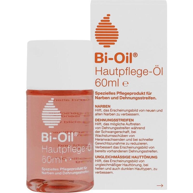 BI-OIL