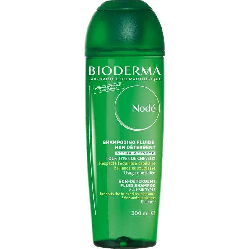 BIODERMA Node Fluide Shampoo