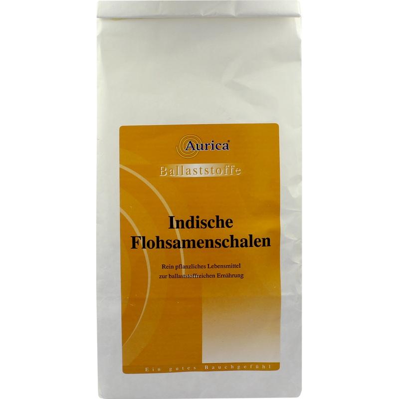 INDISCHE Flohsamenschalen