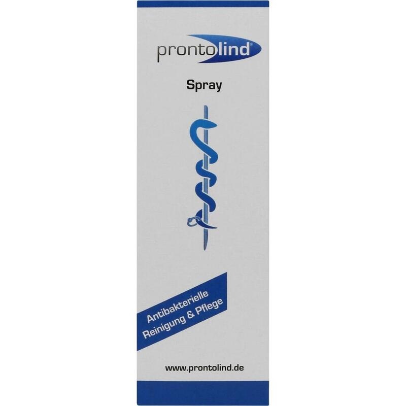 PRONTOLIND Piercing Spray