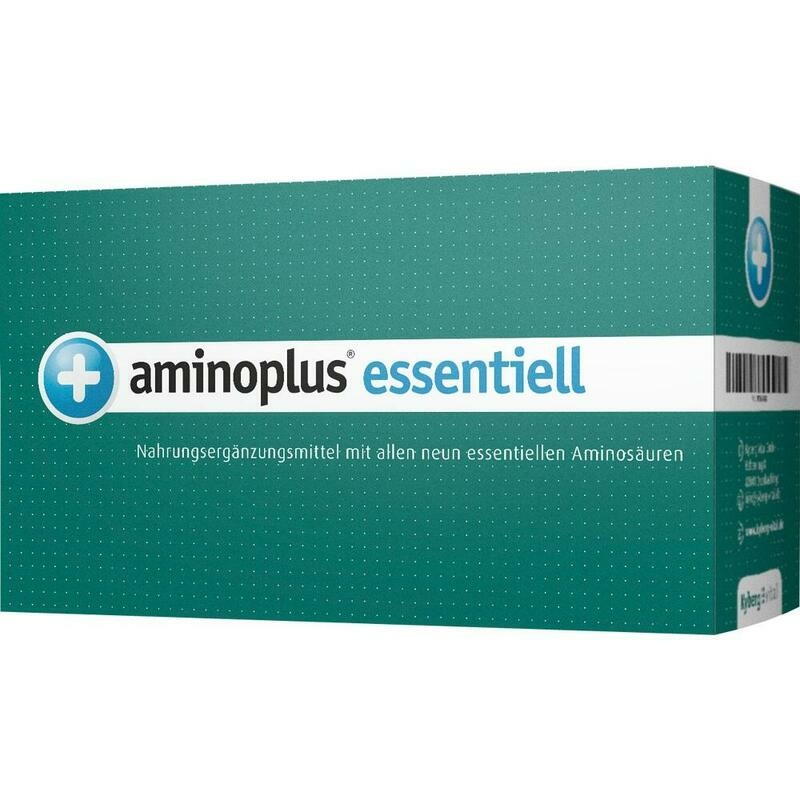AMINOPLUS essentiell Tabletten