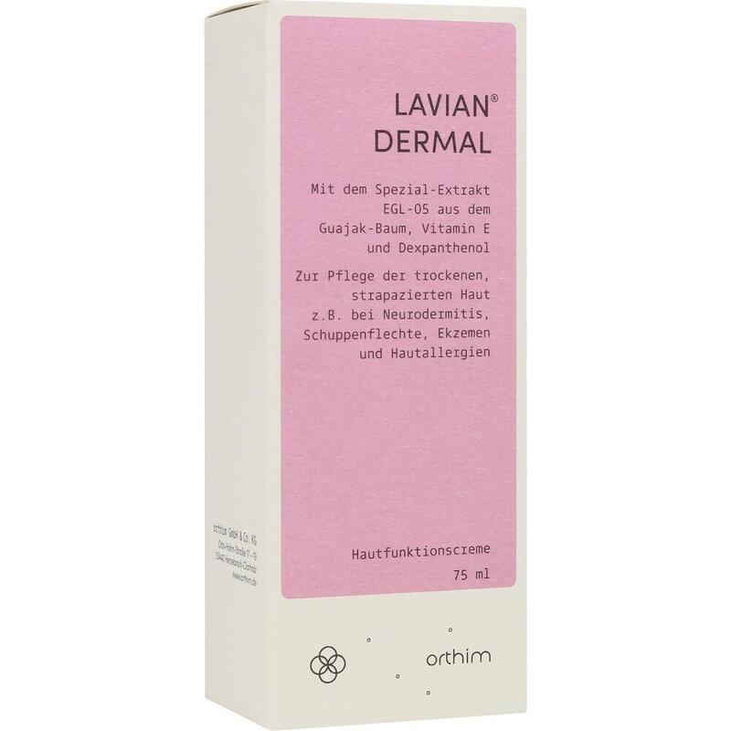 LAVIAN dermal Creme