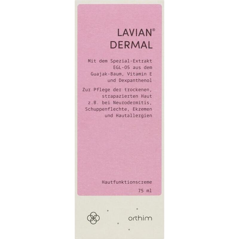LAVIAN dermal Creme