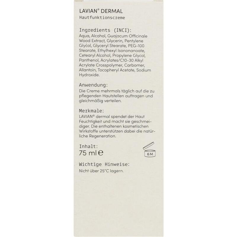 LAVIAN dermal Creme