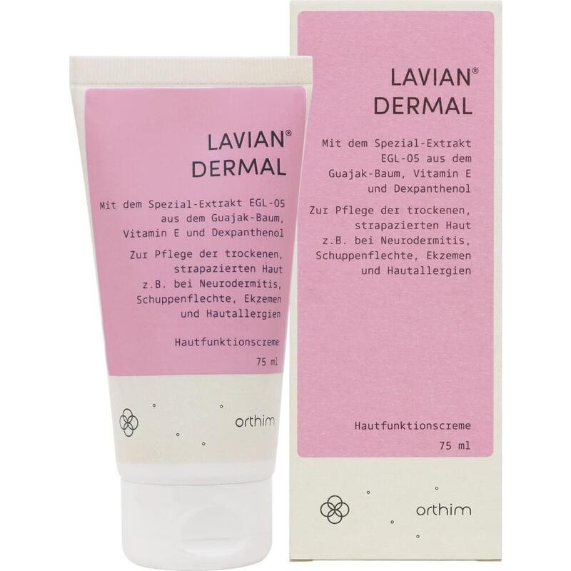 LAVIAN dermal Creme