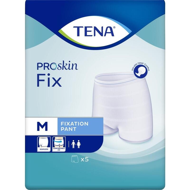 TENA FIX Fixierhosen M
