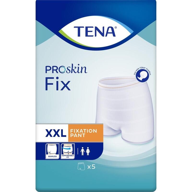 TENA FIX Fixierhosen XXL