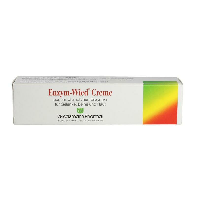 ENZYM-WIED Creme