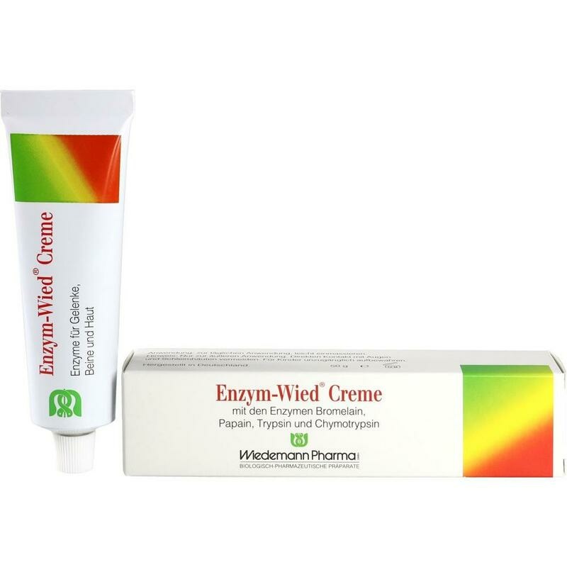 ENZYM-WIED Creme