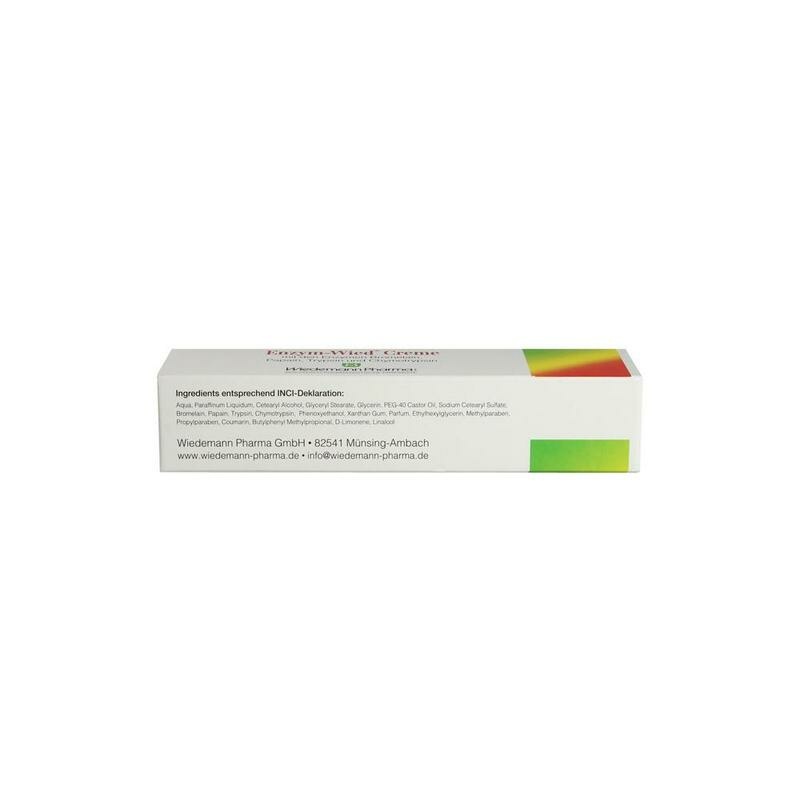 ENZYM-WIED Creme