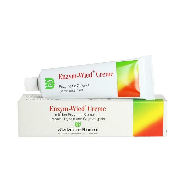 ENZYM-WIED Creme