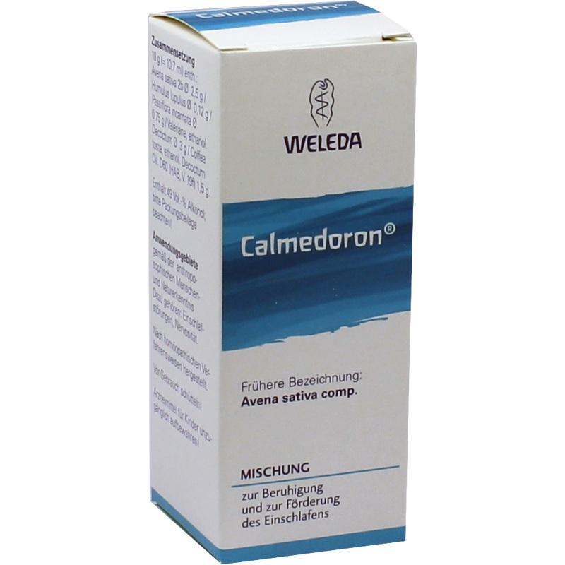 CALMEDORON Mischung