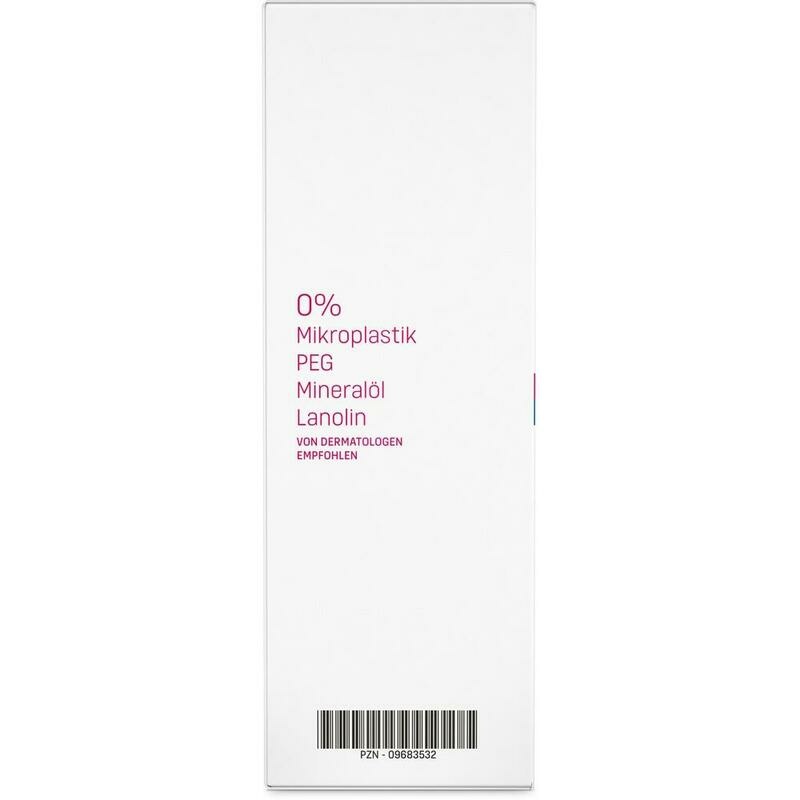 EUBOS TROCKENE Haut Urea 10% Hydro Repair Lotion