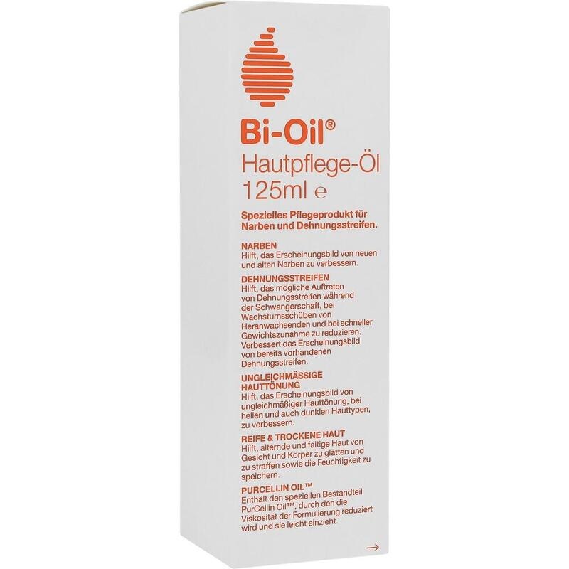 BI-OIL