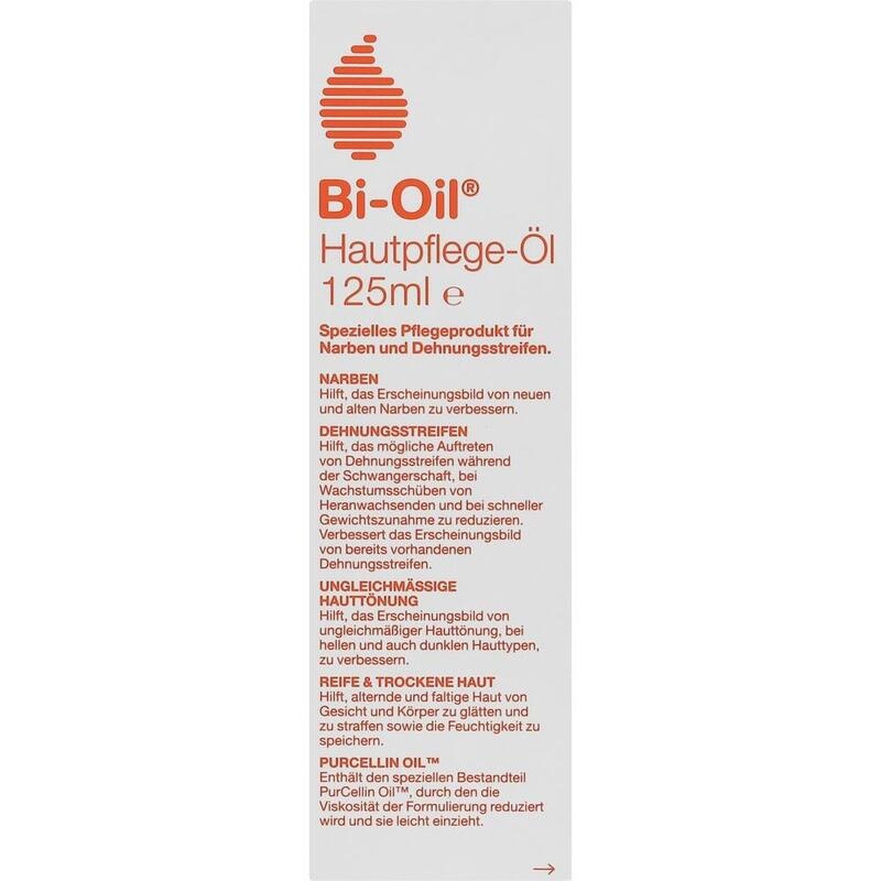 BI-OIL