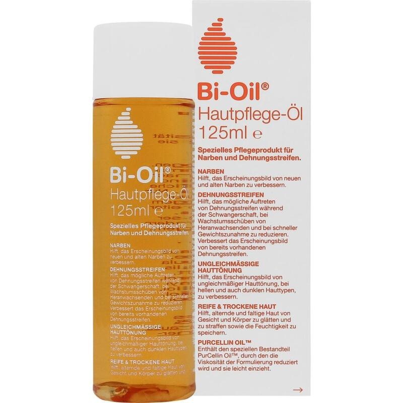 BI-OIL