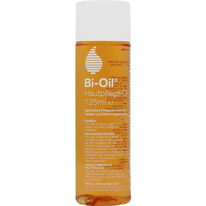 BI-OIL