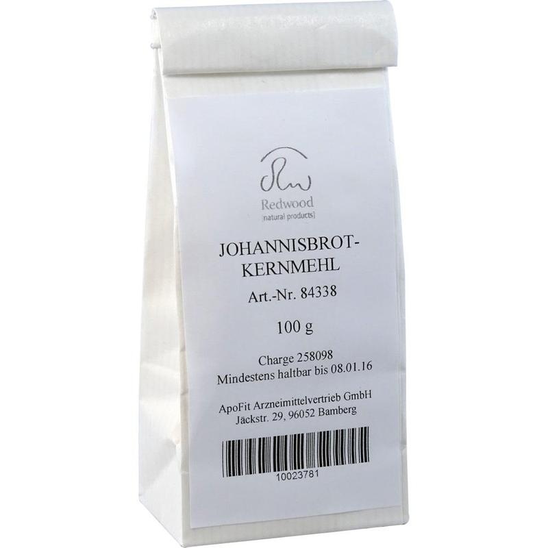 JOHANNISBROTKERNMEHL