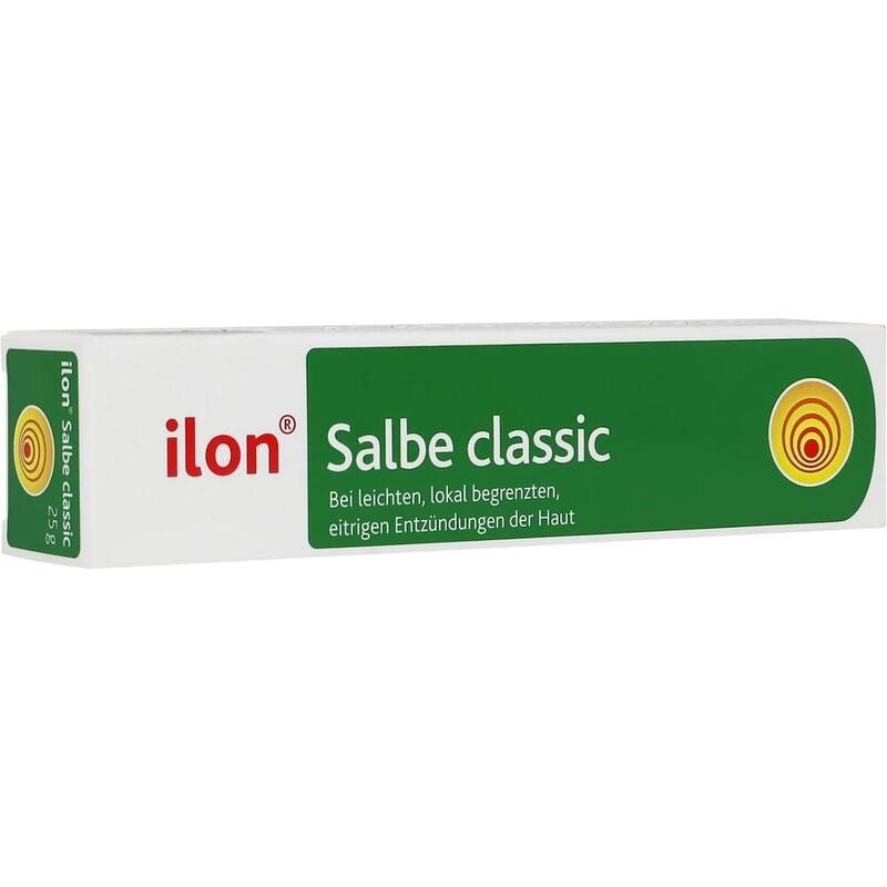 ILON Salbe classic