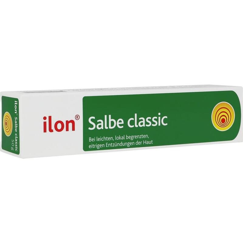ILON Salbe classic