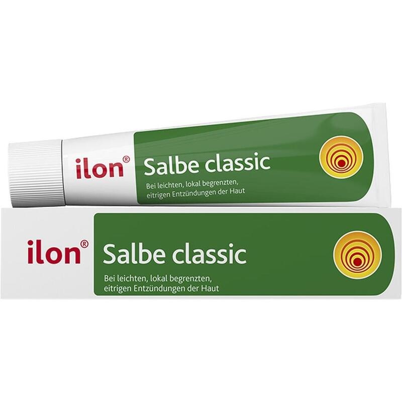 ILON Salbe classic