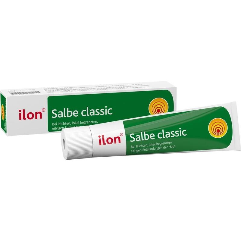ILON Salbe classic