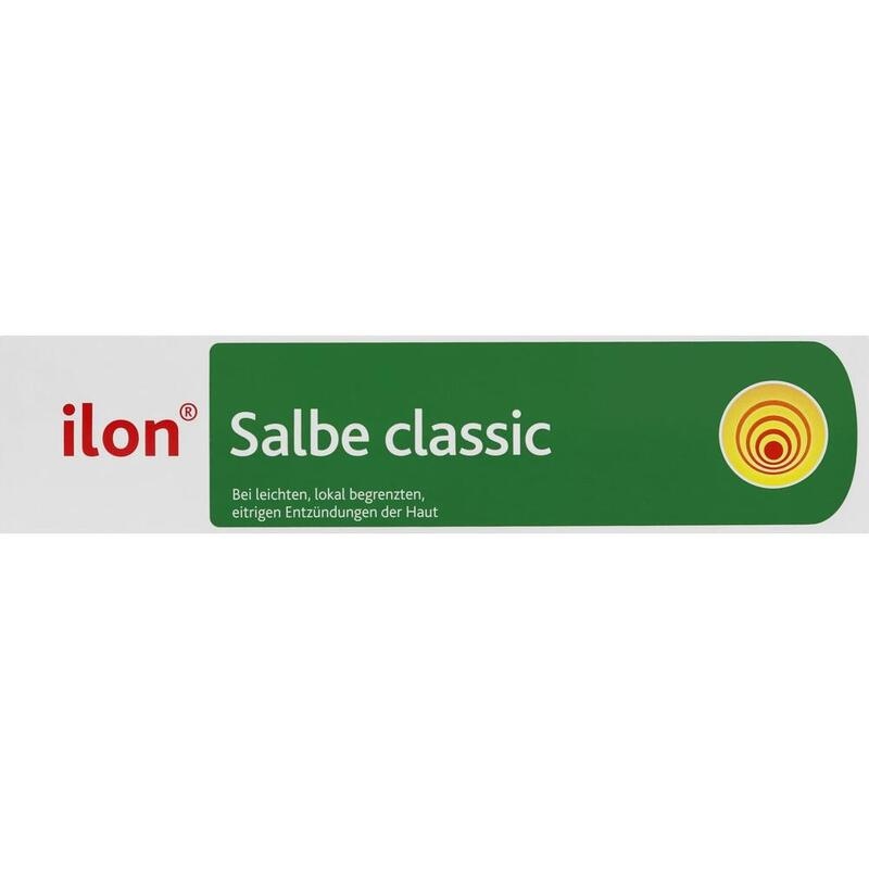 ILON Salbe classic