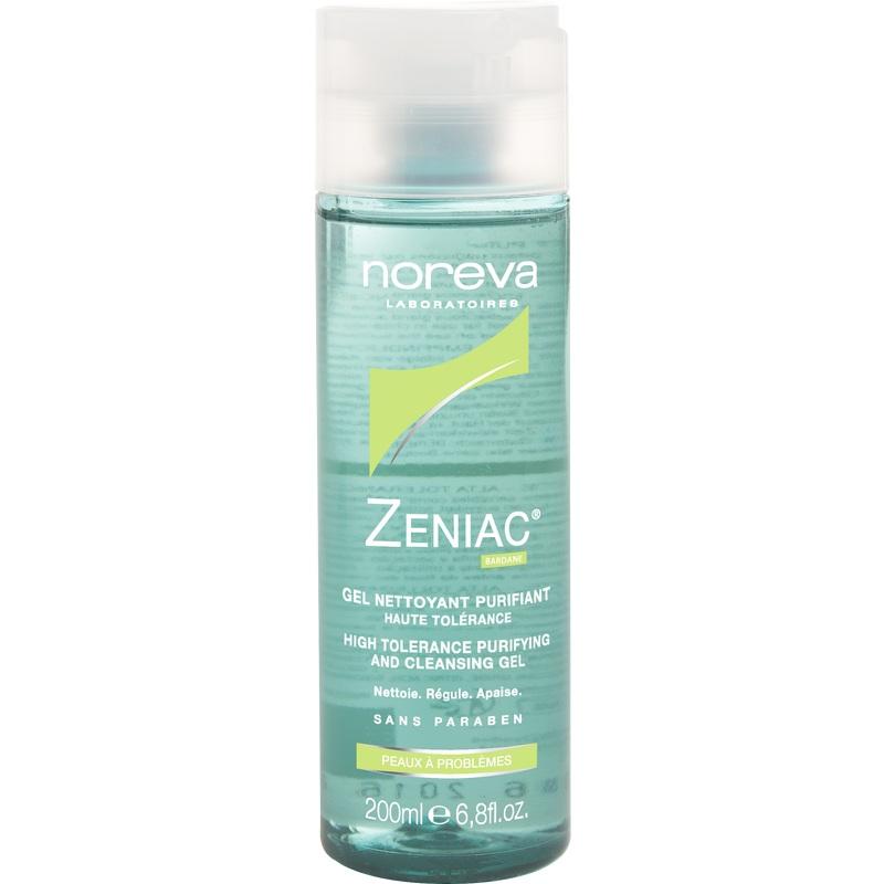 NOREVA Zeniac Reinigungsgel