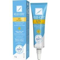 KELO-COTE UV Silikon Narbengel LSF 30