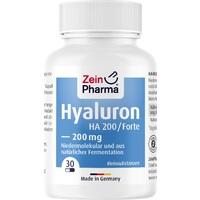 HYALURON FORTE HA 200 Kapseln