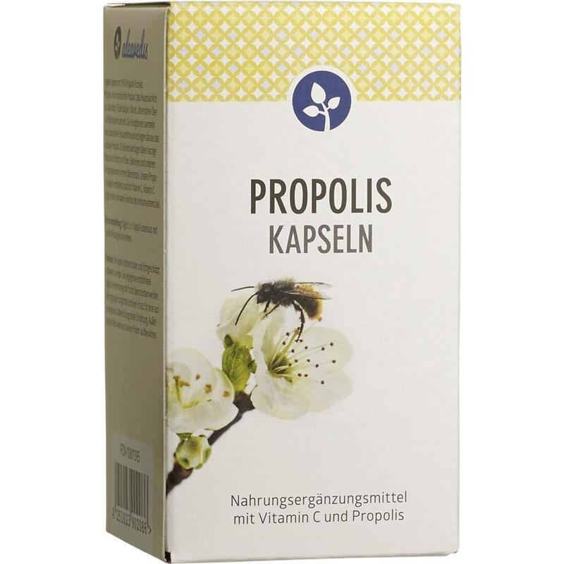PROPOLIS KAPSELN 450 mg