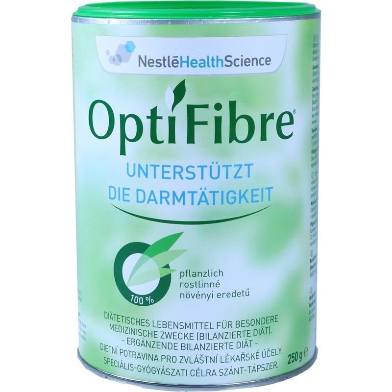 OPTIFIBRE Pulver