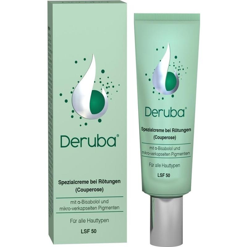 DERUBA Creme