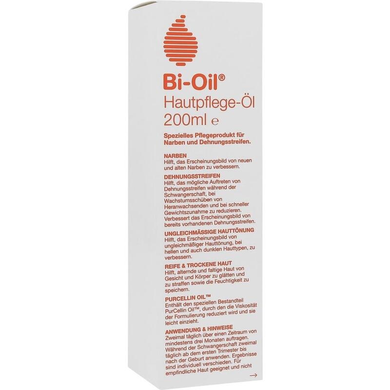 BI-OIL