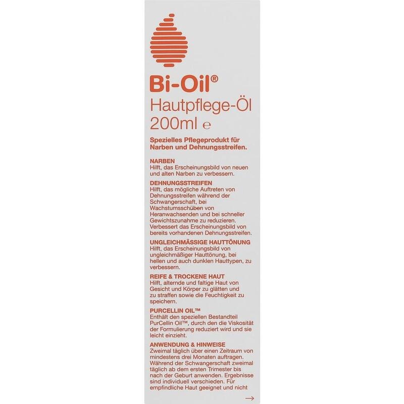 BI-OIL