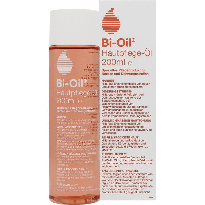 BI-OIL