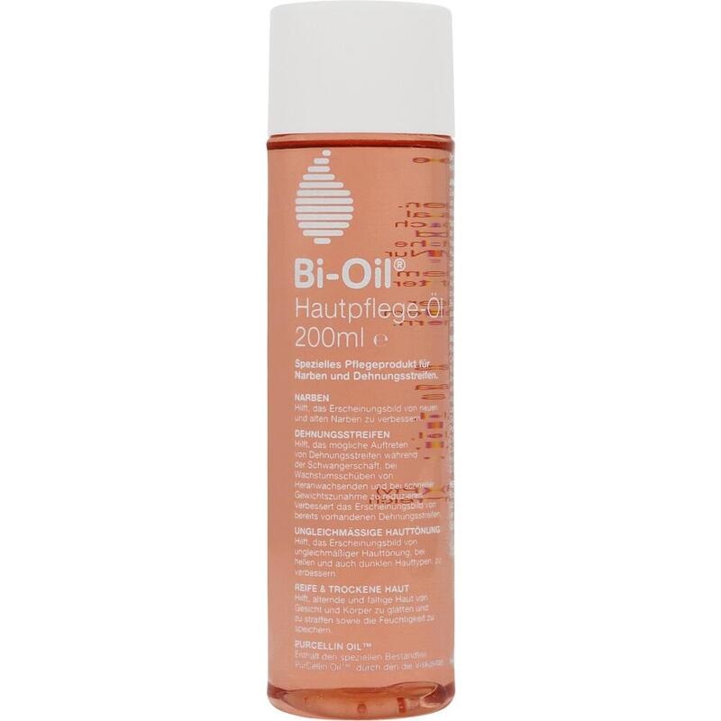 BI-OIL