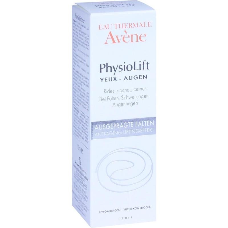 AVENE PhysioLift AUGEN