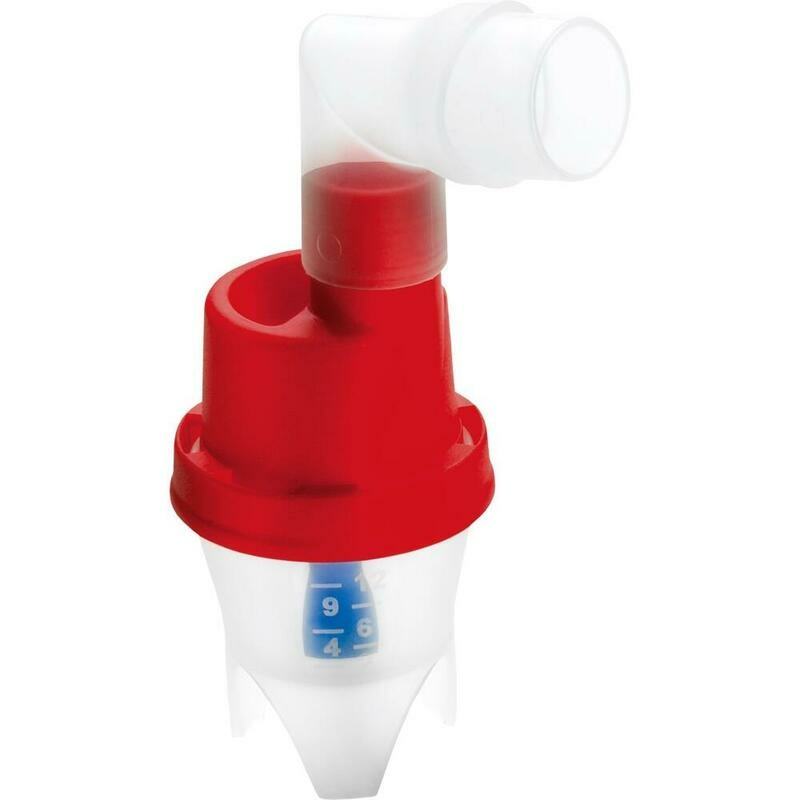 APONORM Inhalator Compact Verneblereinheit