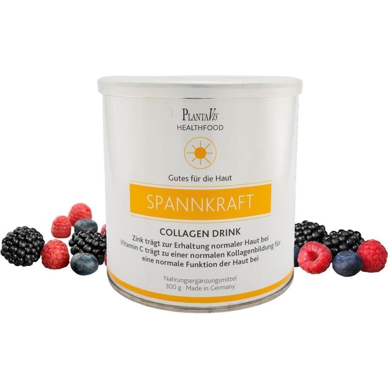 COLLAGEN FÜR die Haut Pulver