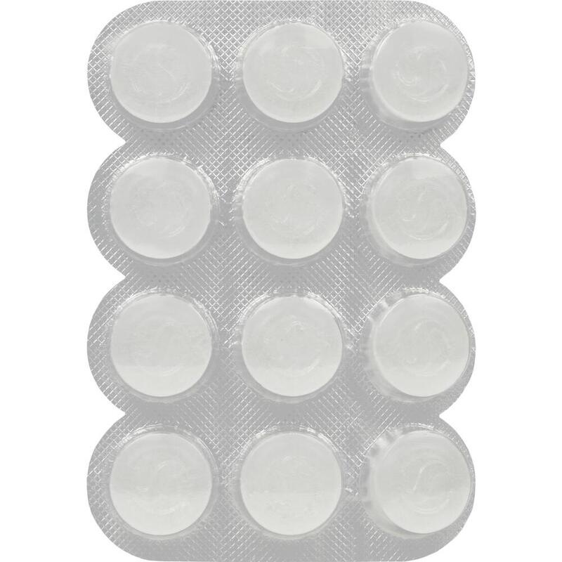 DOBENSANA zuckerfrei Zitronengesc.1,2mg/0,6mg Lut.