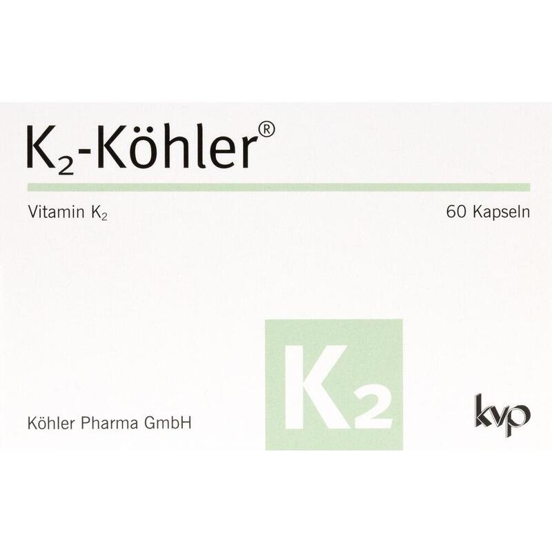 K2-KÖHLER Kapseln