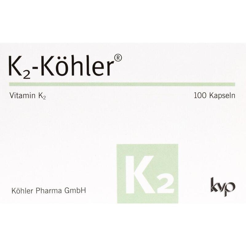 K2-KÖHLER Kapseln