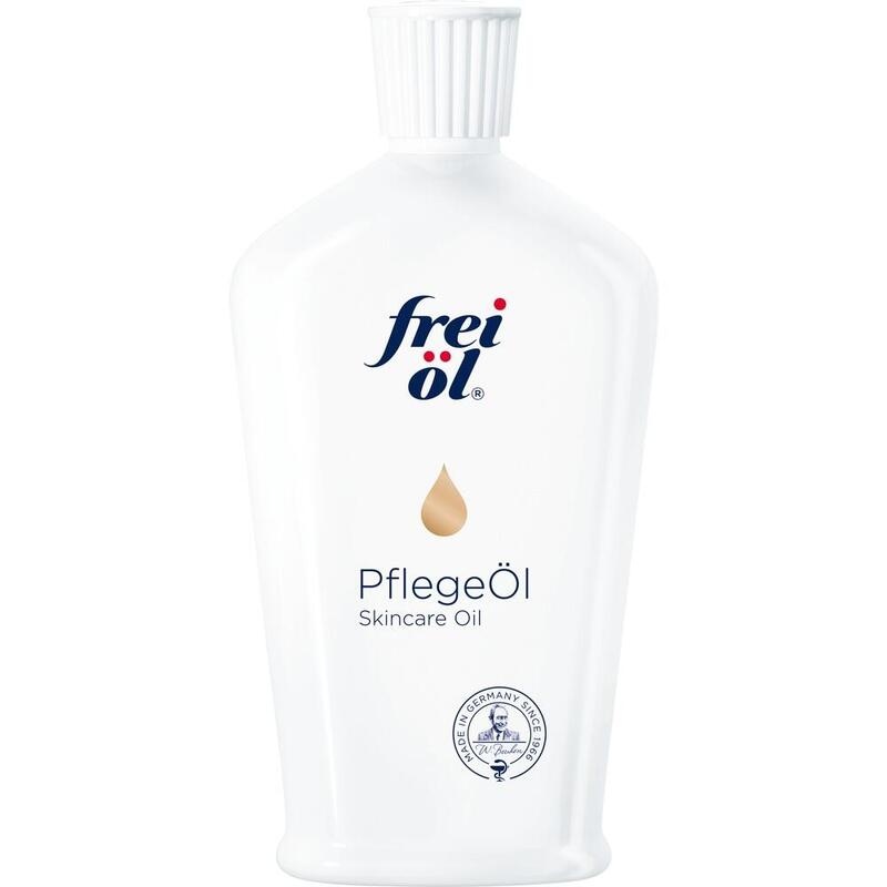 FREI ÖL PflegeÖl