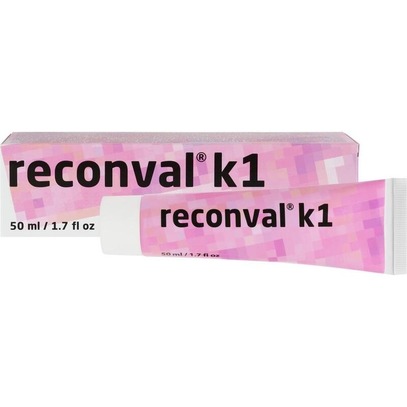 RECONVAL k1 Creme