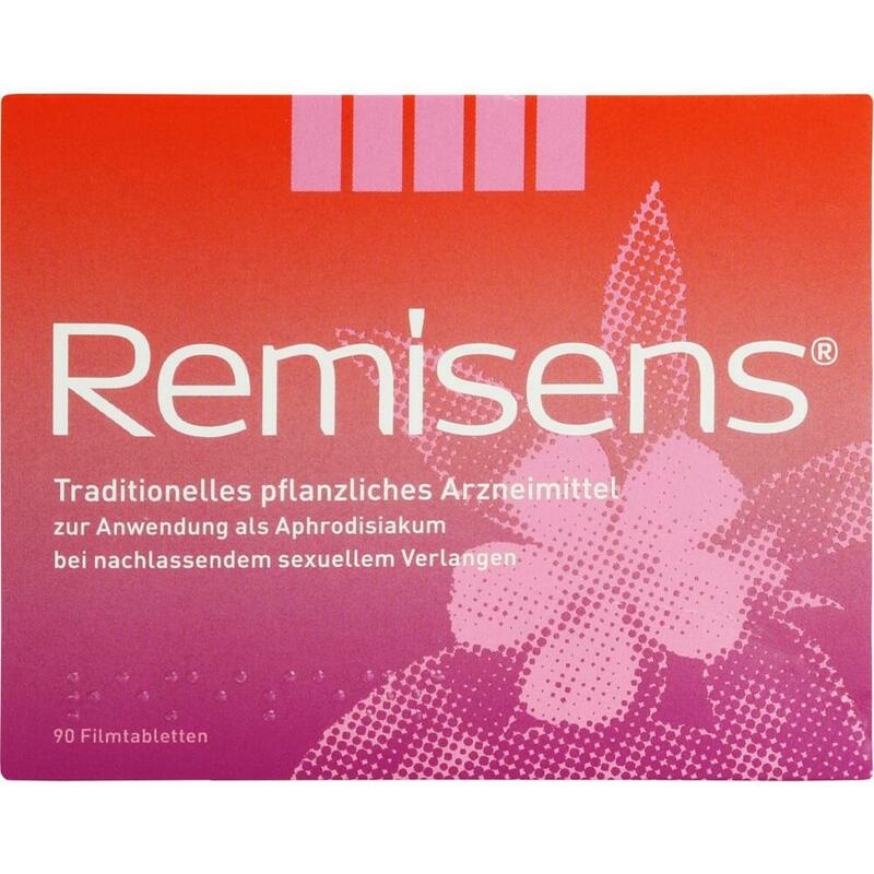 REMISENS Filmtabletten