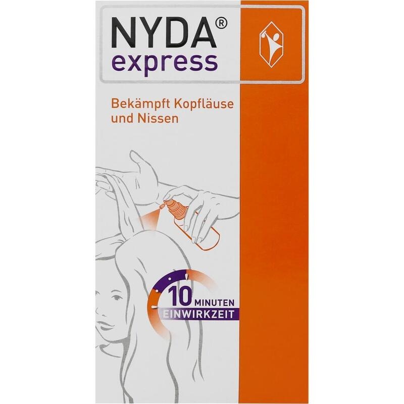NYDA express Pumplösung